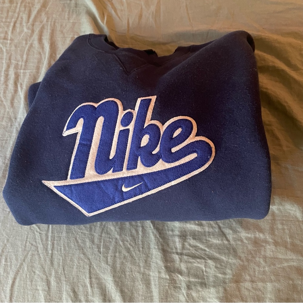 Nike Sweatshirts💫💙